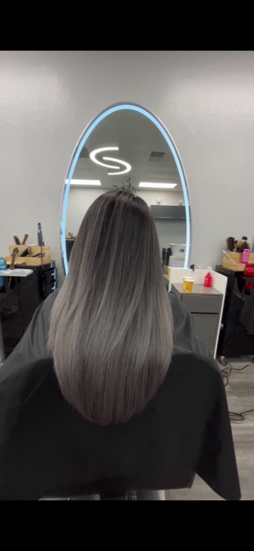 Hair Style 19
